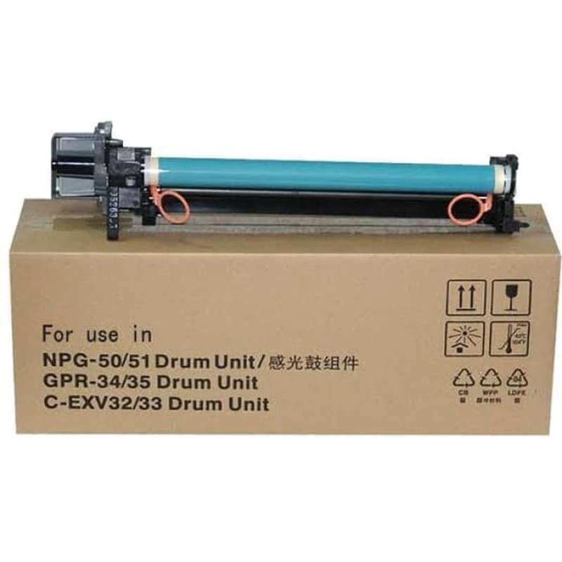 drum unit canon npg 51 original