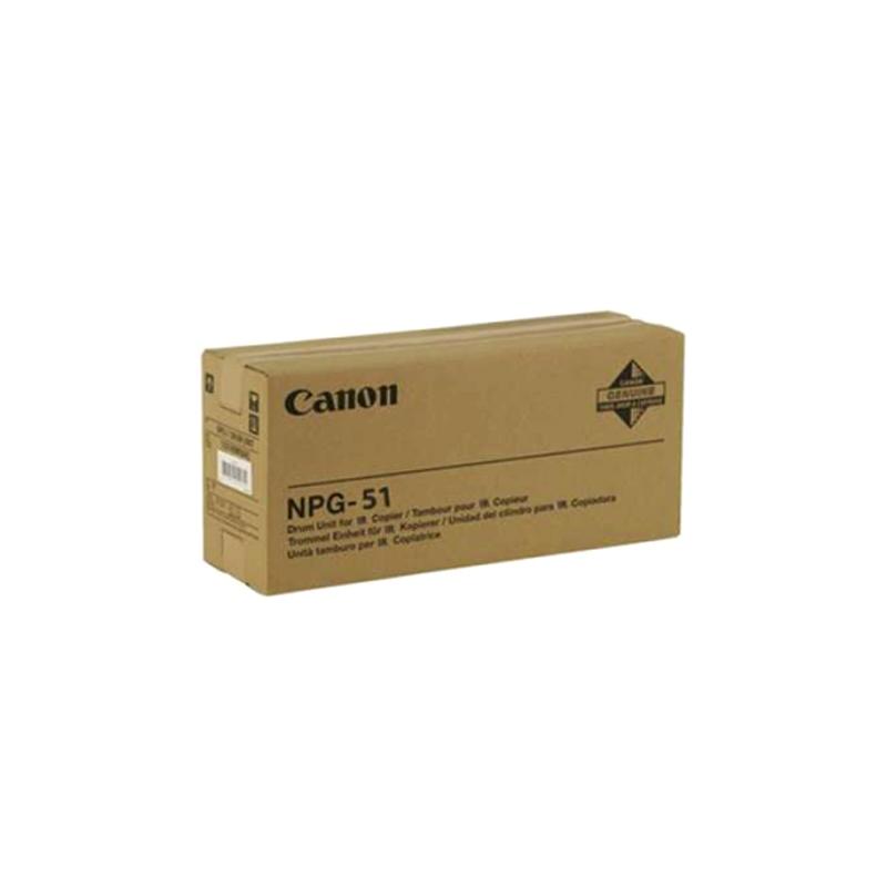 drum unit canon npg 51 original