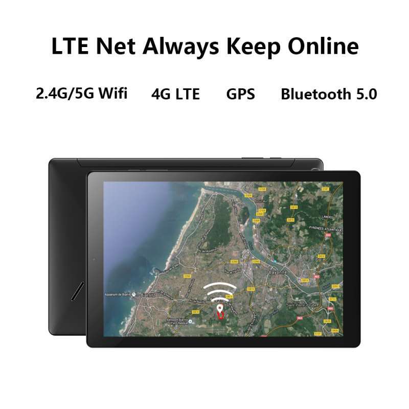 Jual Chuwi Hipad X Tablet 10 1 Inch Android 10 0 Octa Core 7000mah Battery Gpu Mali G72 Mp3 800mhz Online November 2020 Blibli Com