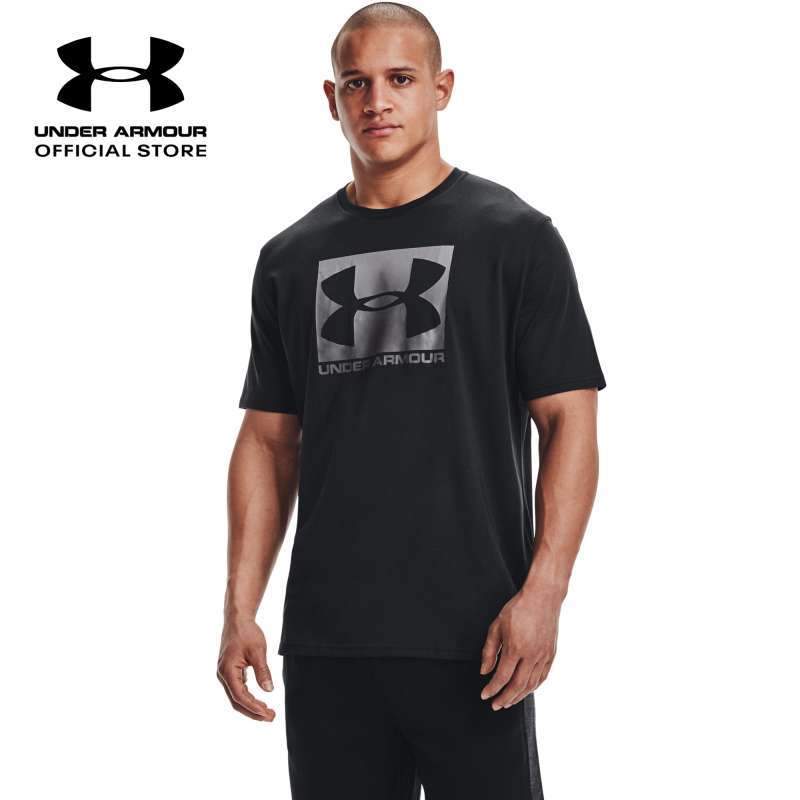 Harga t shirt hot sale under armour original