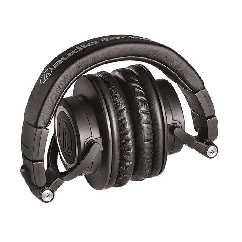 Jual Audio Technica ATH-M50XBT Wireless 
