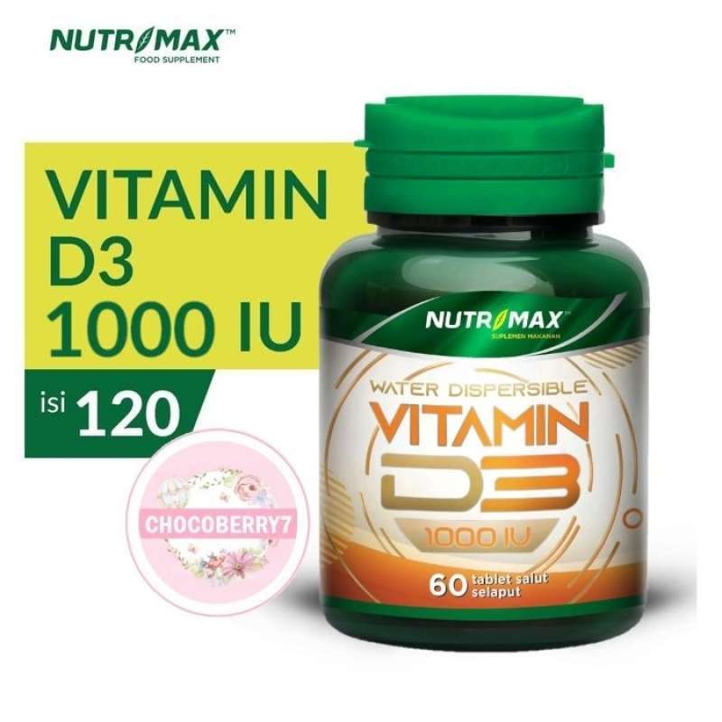 D3 1000 iu vitamin manfaat blackmores Blackmores Vitamin