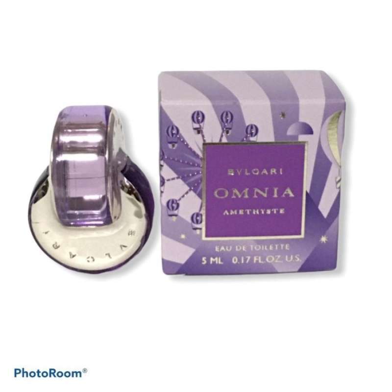 bvlgari omnia amethyste harga