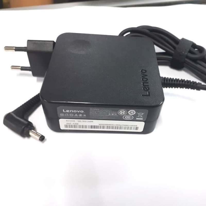 Jual Adaptor Charger Lenovo Ideapad 520 15ikb 520h 15ikb 520l 15ikb Online November 2020 Blibli