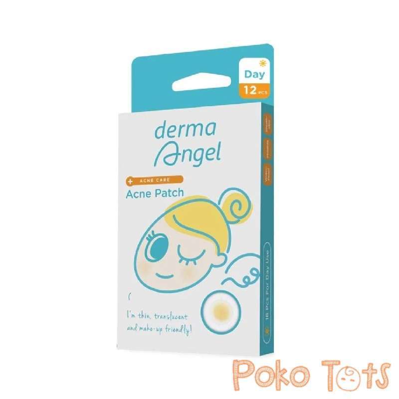 derma angel acne care