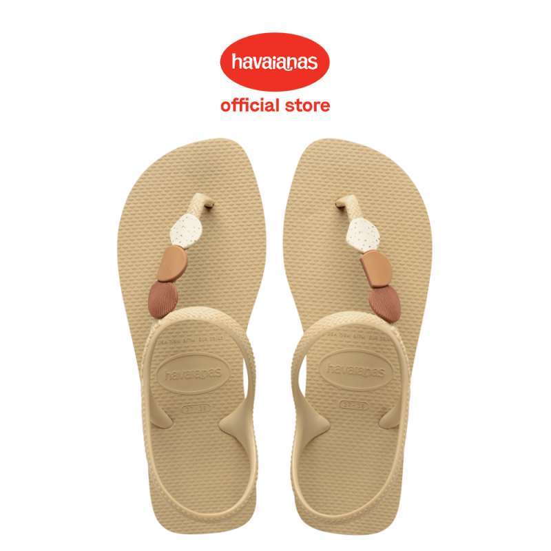 Promo Havaianas Flash Urban Plus Sand Grey Women Sandals Sandal Wanita 39 40 Diskon 27 Di Seller Havaianas Official Store Kembang Kuning 2 Kab. Bogor Blibli