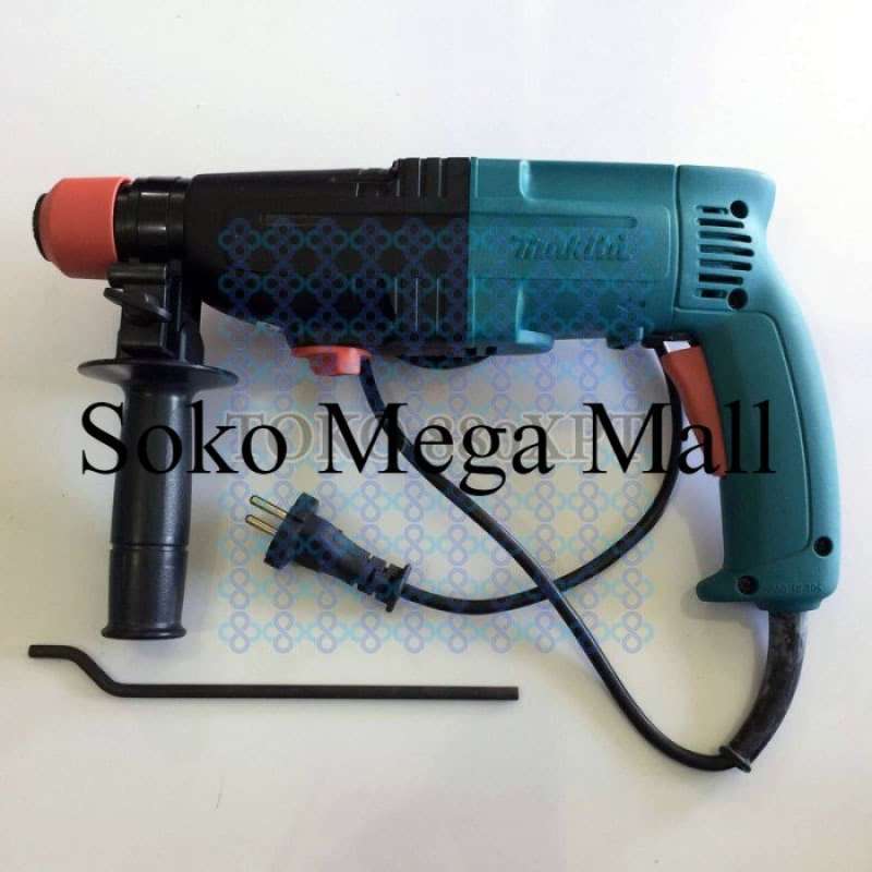 Makita hr2410 clearance sds hammer drill