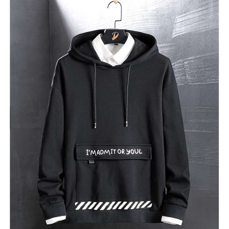 sweater unisex