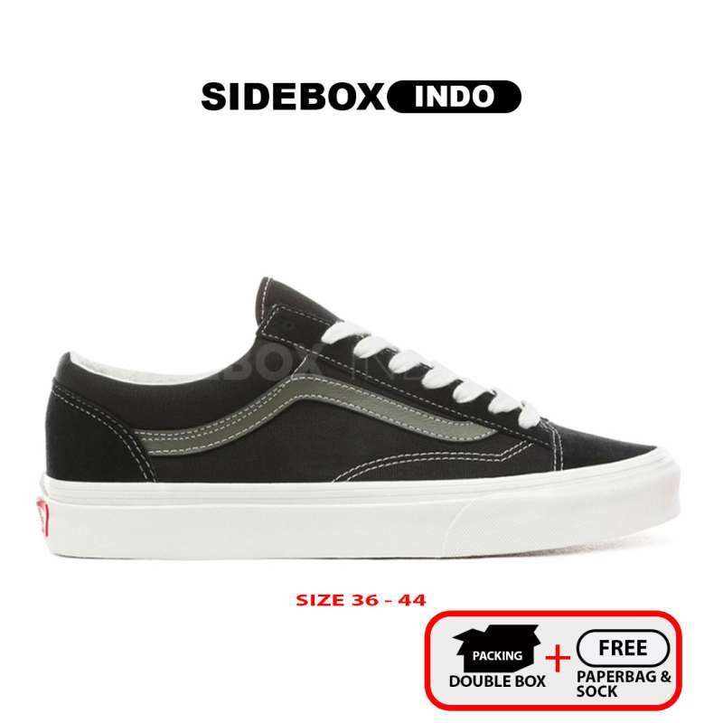 Harga sepatu vans original 2018 deals