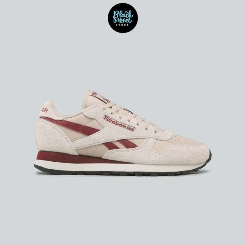 Jual sepatu outlet reebok classic