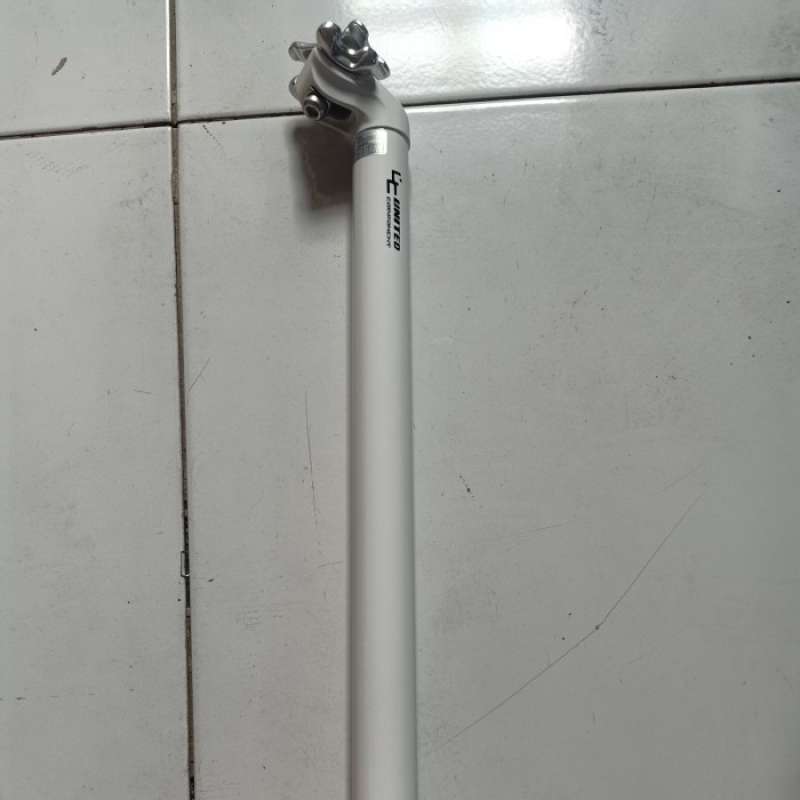 Seatpost united 25.4 sale