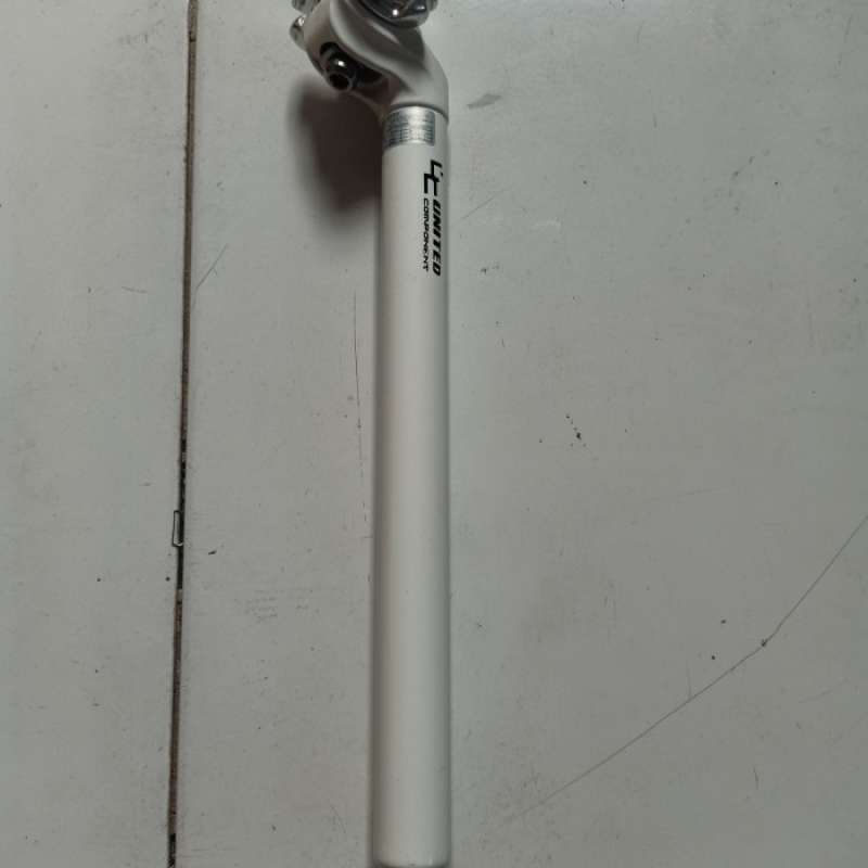 Seatpost united 25.4 discount