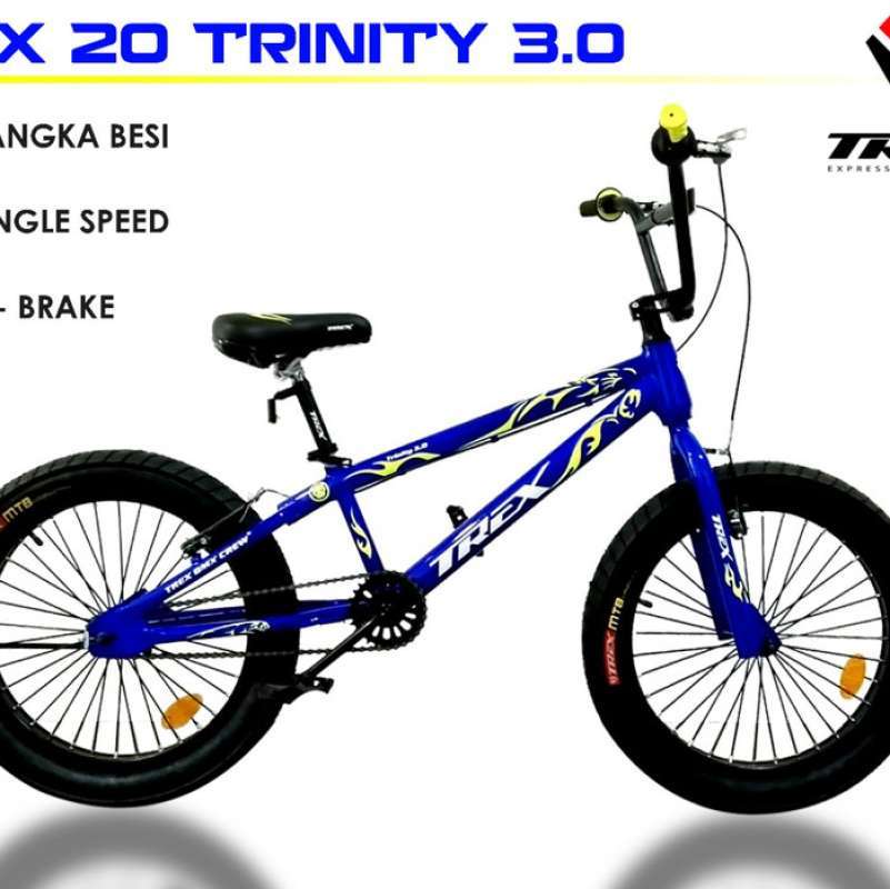 Bmx trex 20 clearance