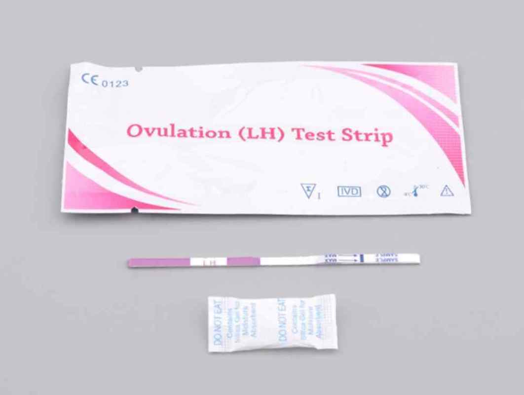 Promo Lh Ovulation Strip Test Alat Tes Kesuburan Wanita Alat Uji Kesuburan Wanita Alat Pengukur Masa Subur Di Seller Zafya Herbal Kota Batu Jawa Timur Blibli