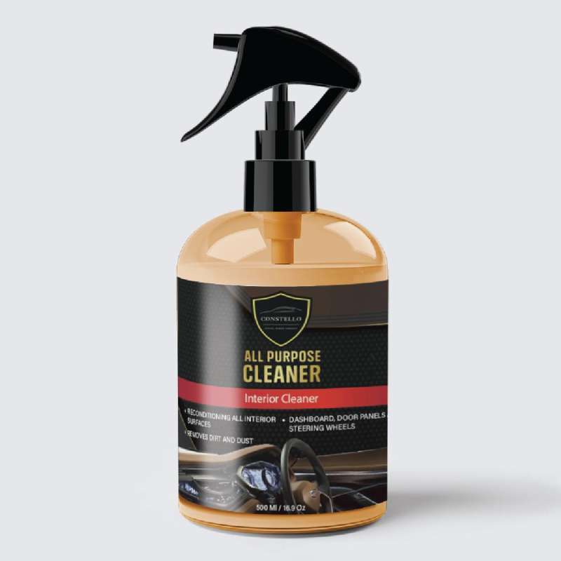 Jual Apc All Purpose Cleaner Cairan Pembersih Kendaraan Murah Mei 2021 Blibli