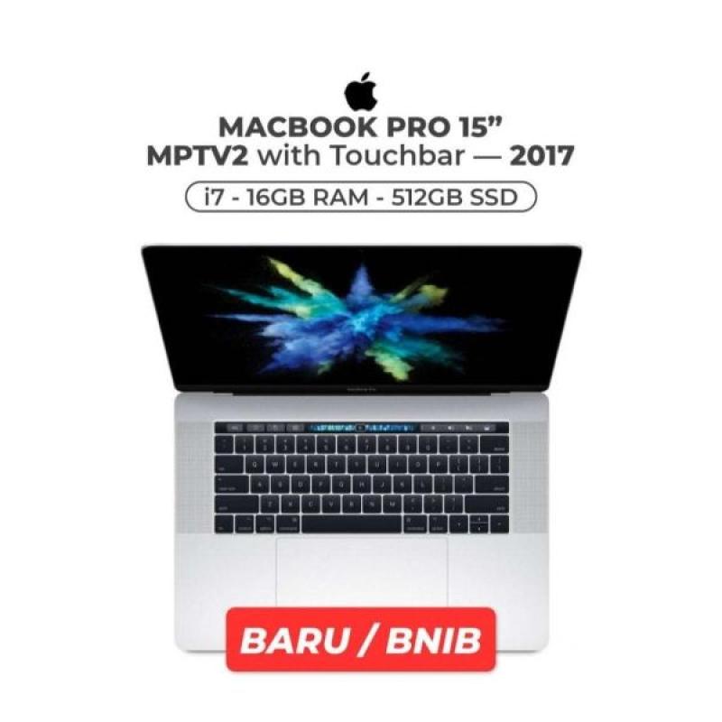 harga macbook pro 2017