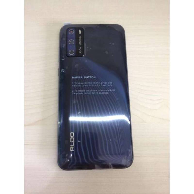 Jual Aldo Android Xs Ram 3gb Hitam Murah Mei 2021 Blibli