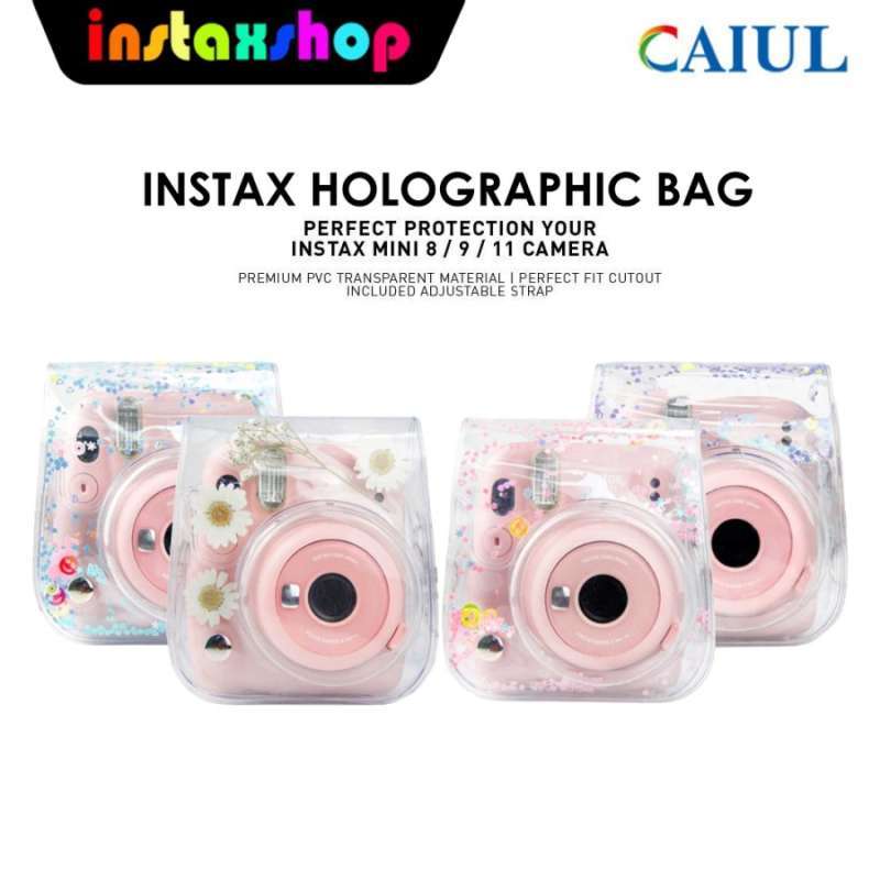 Instax mini top 9 tas