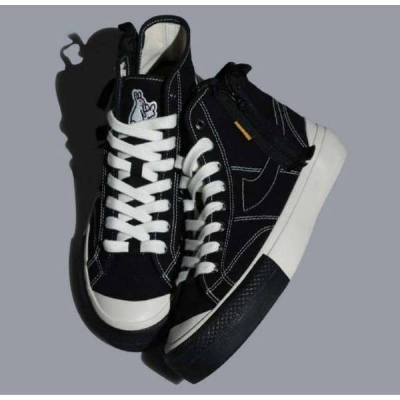 Jual Compass X Fxxking Rabbits Proto 1 Sepatu Sneaker Indonesia Terbaru Juli 21 Blibli