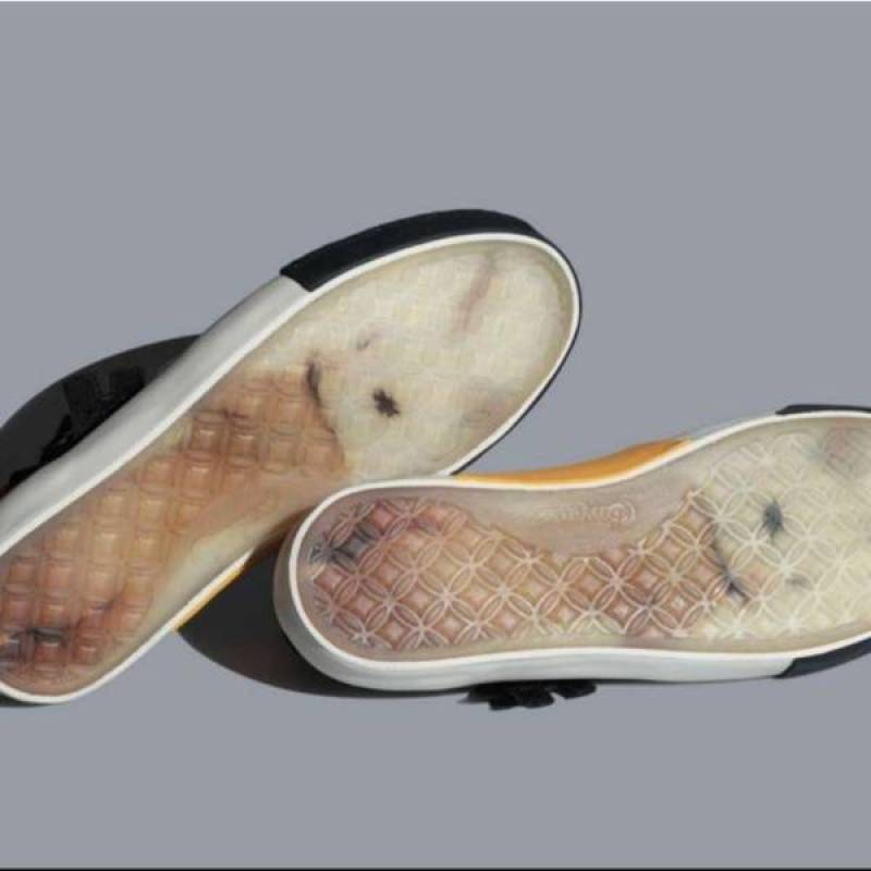 Jual Compass X Fxxking Rabbits Proto 1 Sepatu Sneaker Indonesia Terbaru Juli 21 Blibli