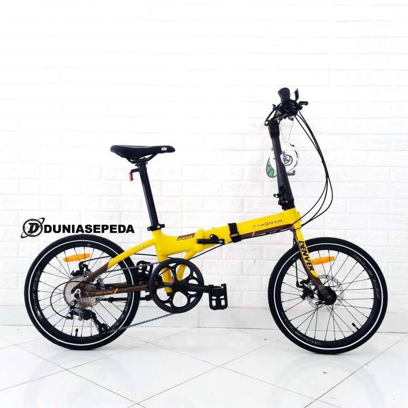 Dahon 10 speed outlet