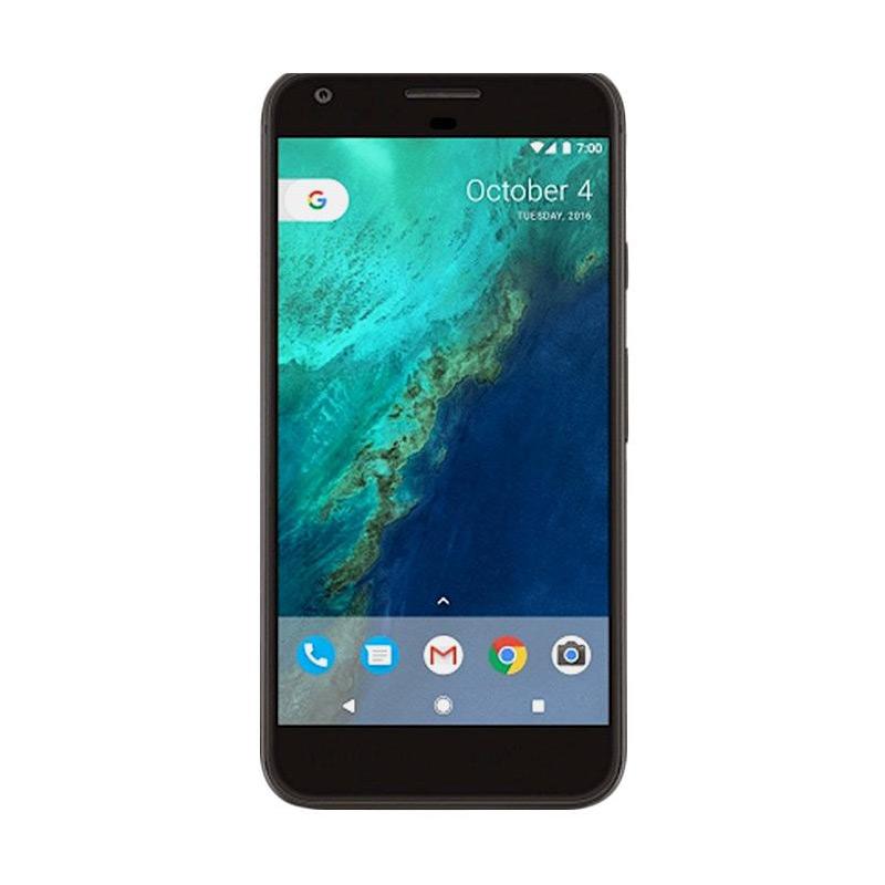 Google Pixel XL Smartphone - Black [32 GB/ 4 GB]