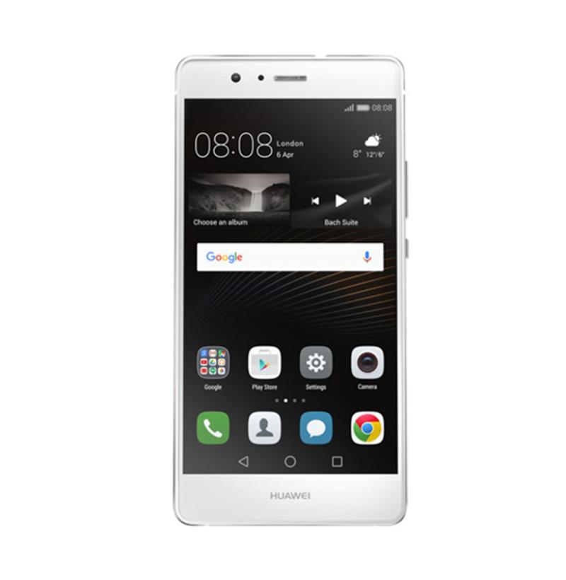 Huawei P9 Lite Smartphone - White [16GB/ 3GB]