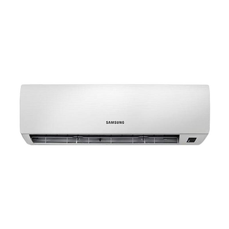 Jual Samsung Ar09nrfldwknse New Ac Standard R410 1 Pk 800w
