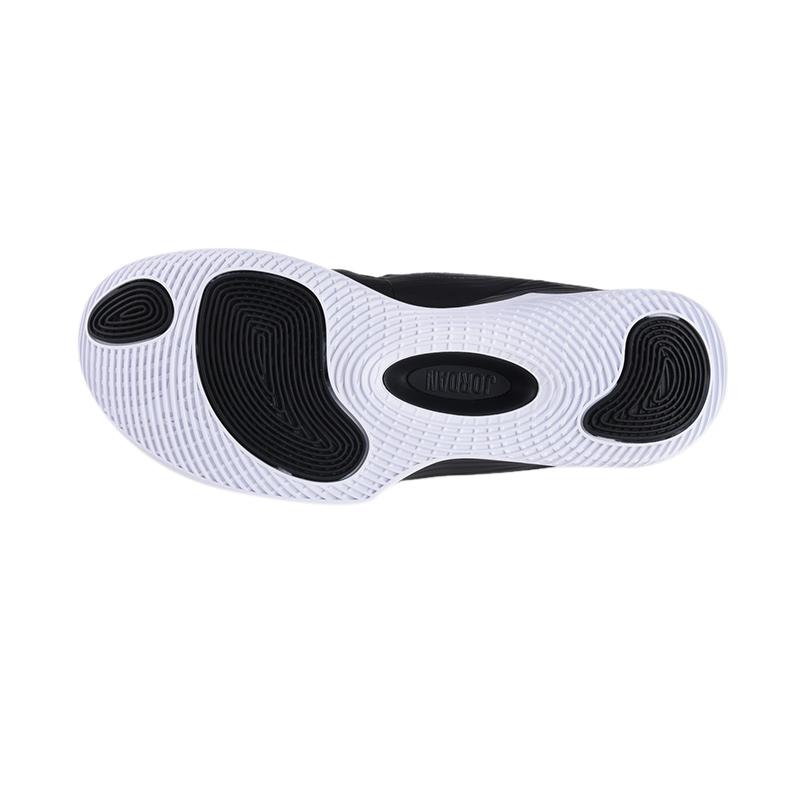 Jordan B Fly Gs (Infantil) (Negro/Rojo) - La Pajarita de Andrés