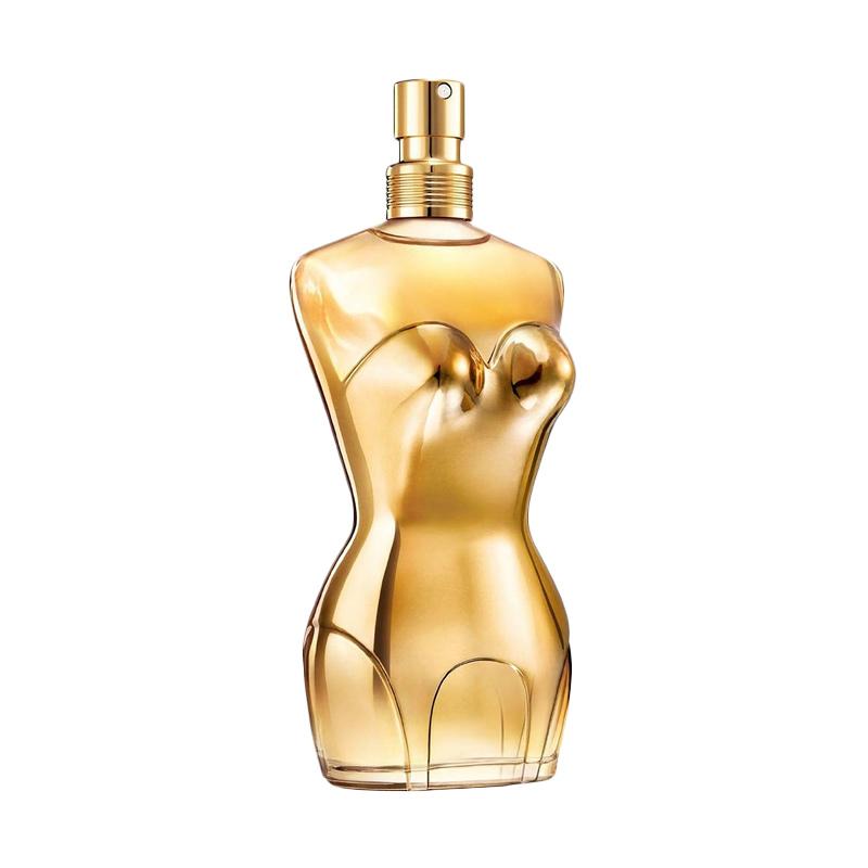 Jual Jean Paul Gaultier Classique Intense EDP Parfum Wanita [100 mL] di  Seller Rumah Parfum - Kota Jakarta Barat, DKI Jakarta | Blibli