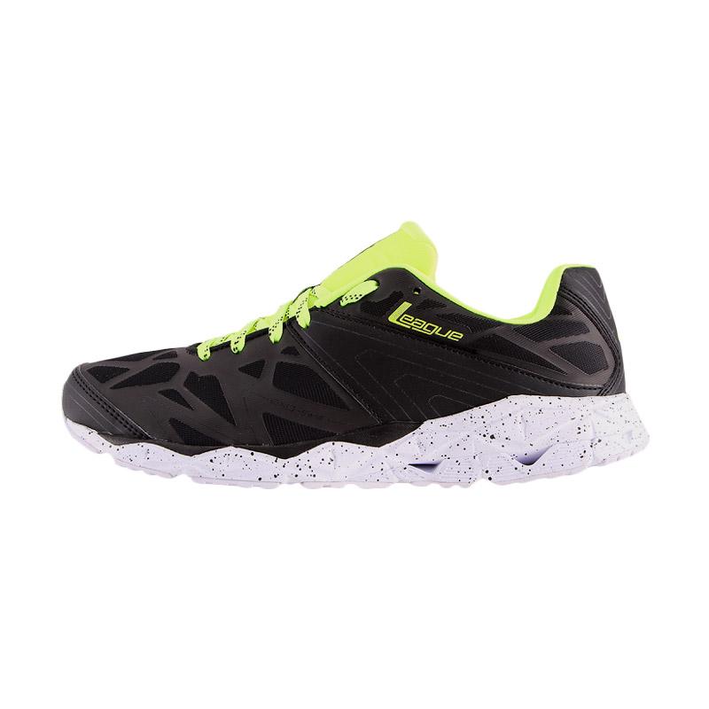 Promo League Ghost Runner M Sepatu Olahraga di Seller DUNIA SHOP - Kota Jakarta Timur, DKI Jakarta | Blibli