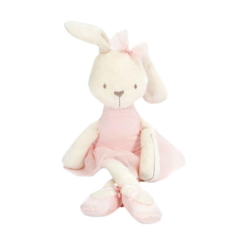 Jual Mamas Papas Ballerina Bunny Boneka 