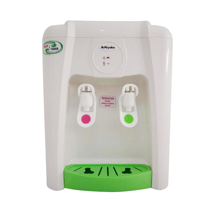 Miyako WD 290 PHC Dispenser - White Green
