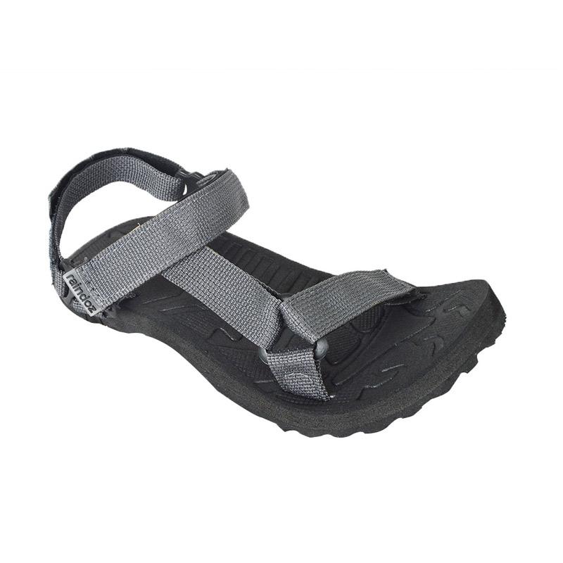 Raindoz RLR 303 Tracking Sandals - Grey