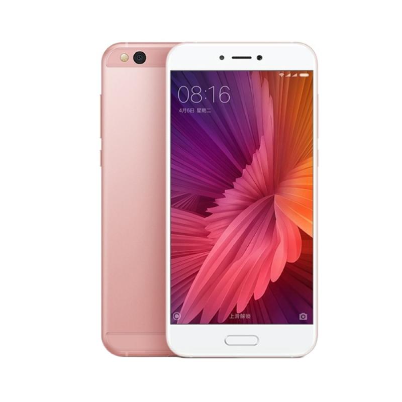 Xiaomi Mi 5C Smartphone - Rose Gold [64GB/ 3GB]