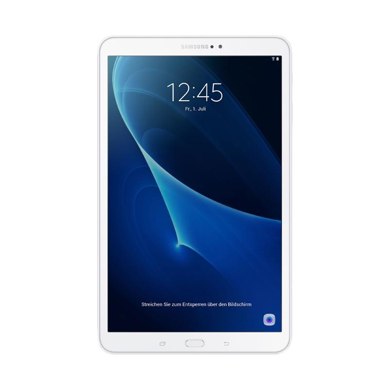 Samsung Galaxy Tab A 2016 Tablet [16GB/3 GB/10.1 Inch]