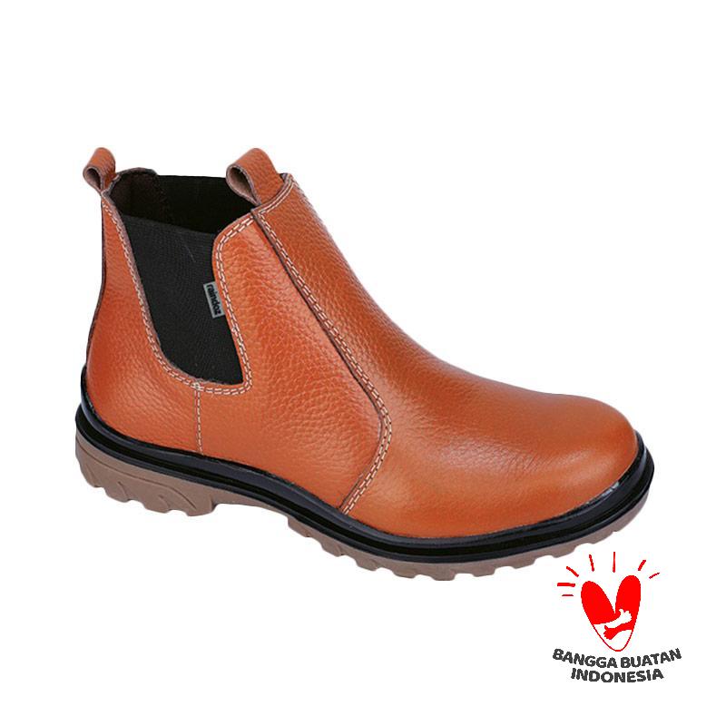Raindoz Robson RMP 138 Safety Boots