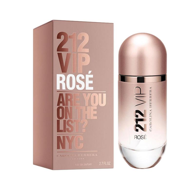 Harga 212 online vip rose
