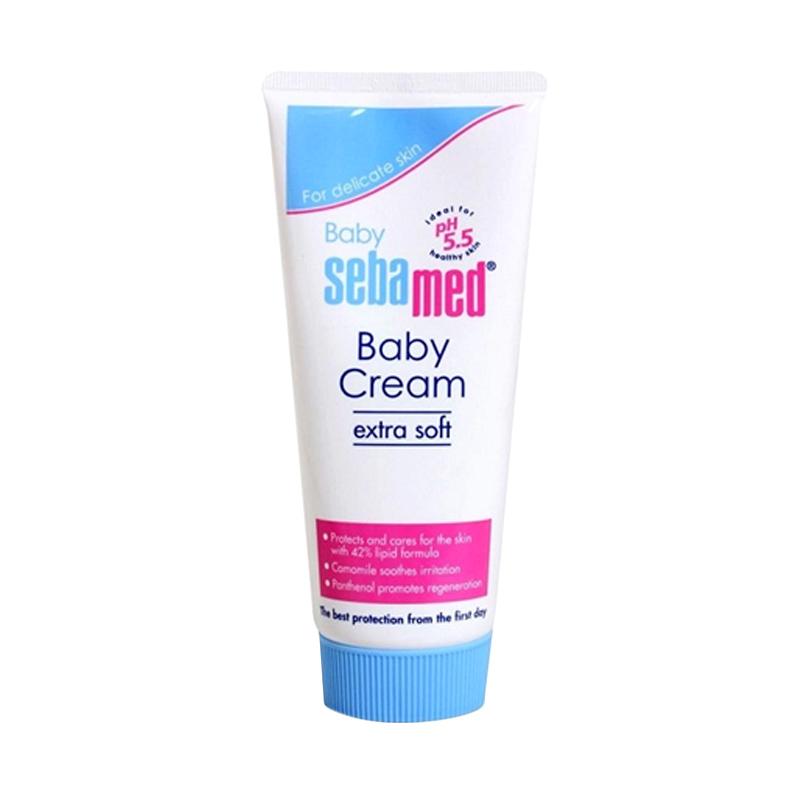 harga sebamed baby care cream 50ml