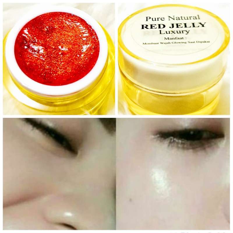 Jelly glow store