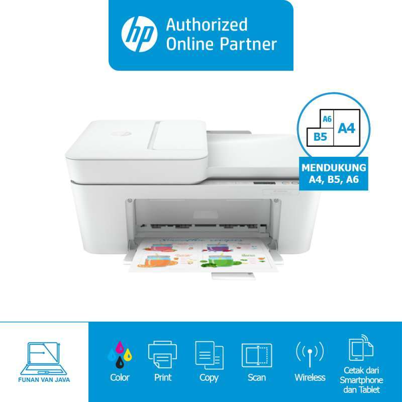 hp 4176 printer
