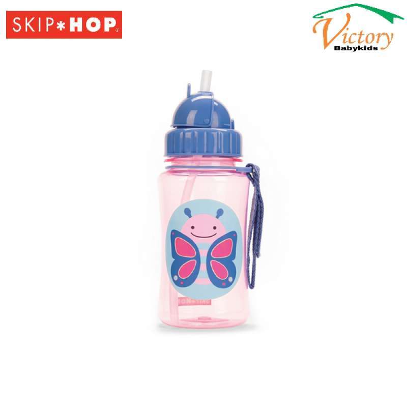 skip hop zoo butterfly