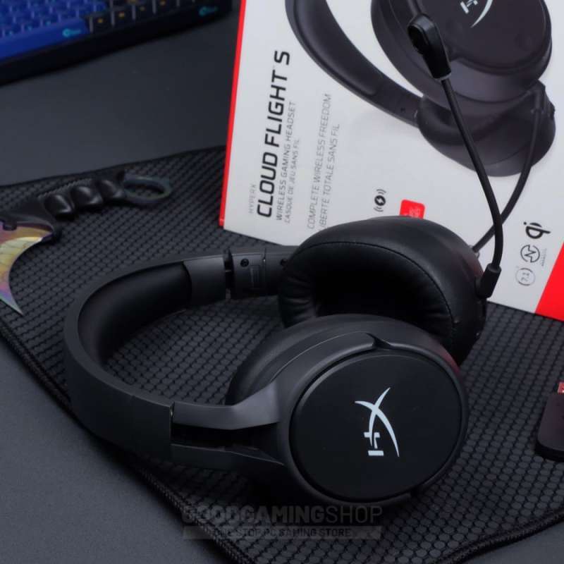 hyperx cloud flight harga