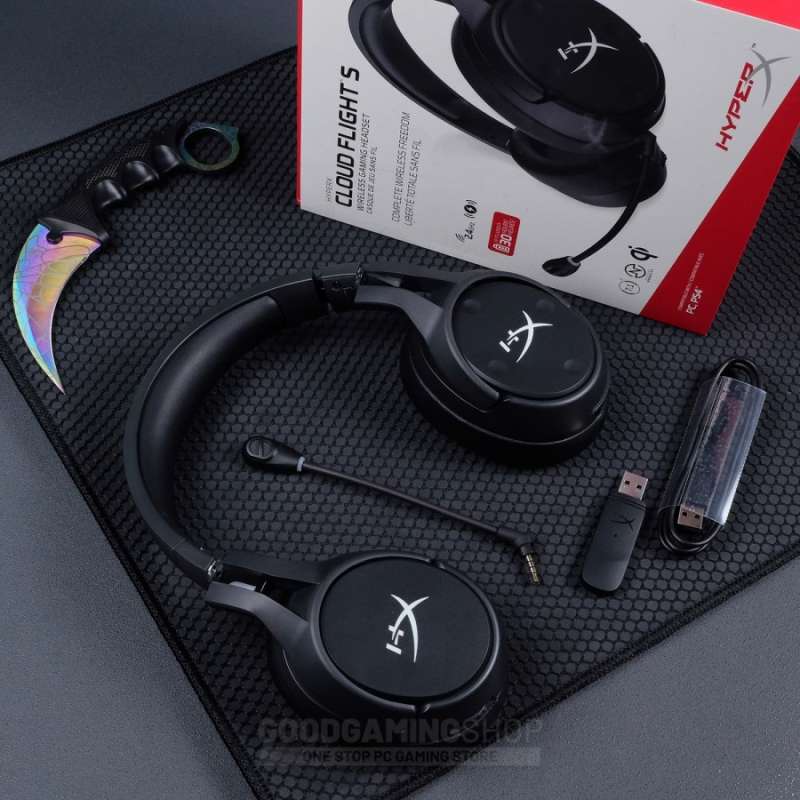 hyperx cloud flight harga