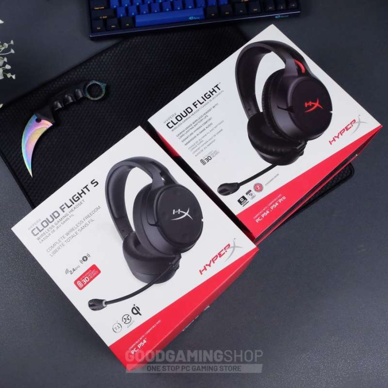 hyperx cloud flight harga