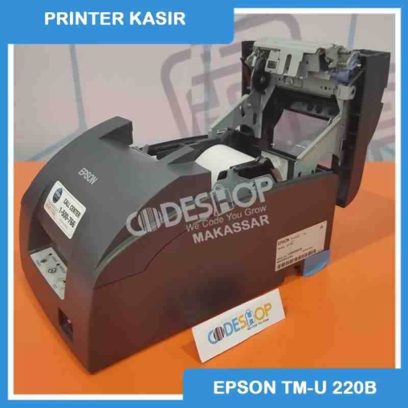 printer dot matrix kasir