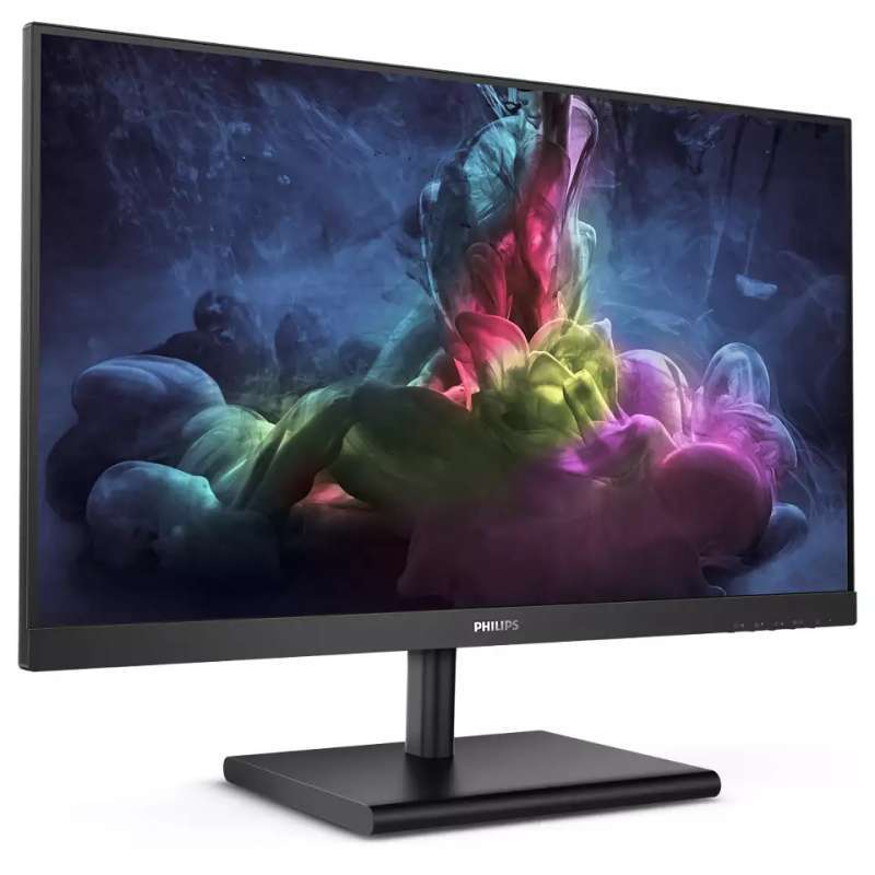 Promo LED Monitor Gaming Philips 