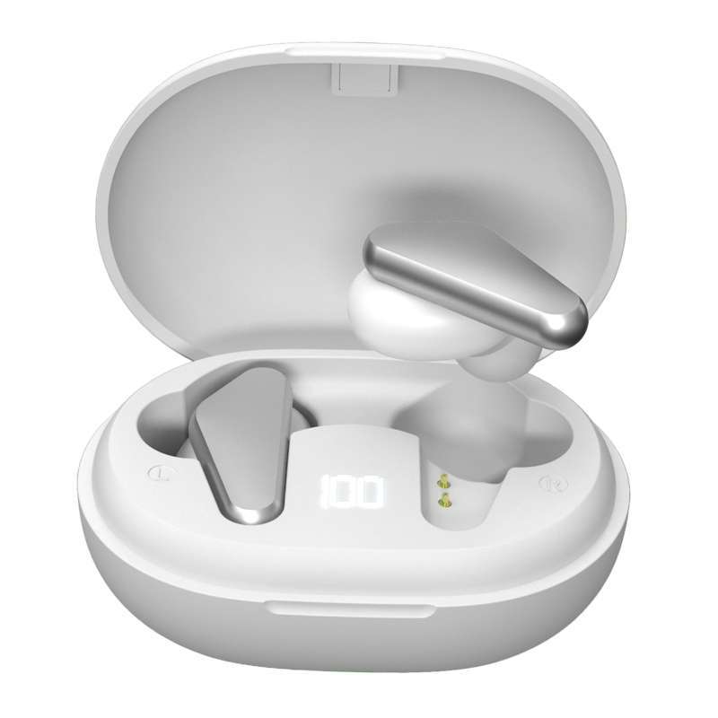 Promo Bluetooth 5.0 Wireless Earbuds 