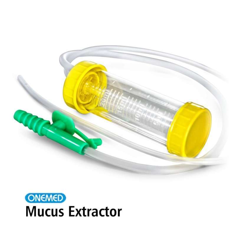 Jual Mucus Extractor Onemed Penyedot Lendir Bayi Onemed Di Seller Onemed Medicom Kota Surabaya Jawa Timur Blibli