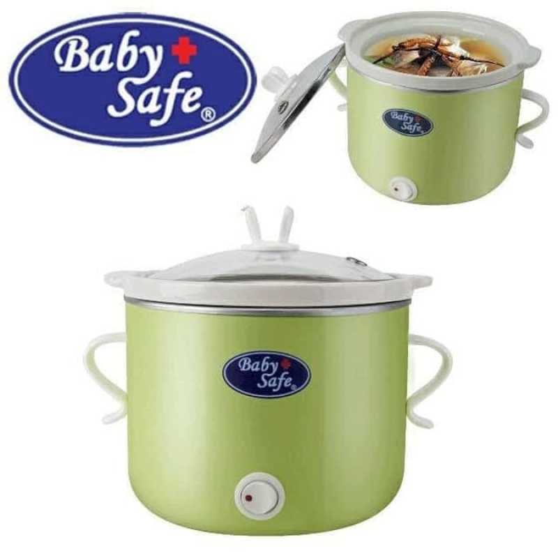 Slow cooker baby on sale safe